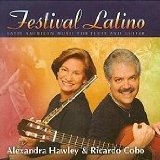 Festival Latino - Latin American Music for Flute and Guitar