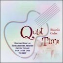 Quiet Time: Music for Children at Bedtime