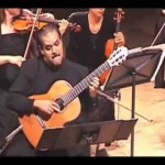 Ricardo Cobo: A Classical Guitar in Vegas