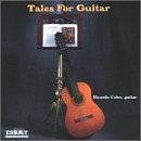 Tales for Guitar