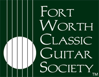 Fort Worth Classic Guitar Society