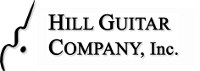 Hill Guitar Company, Inc